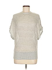 Mystree Short Sleeve Turtleneck