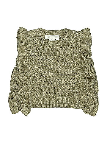 Zara Sweater Vest (view 1)