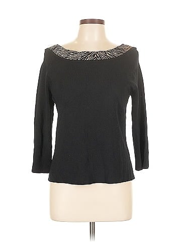 Grace 3/4 Sleeve Top (view 1)