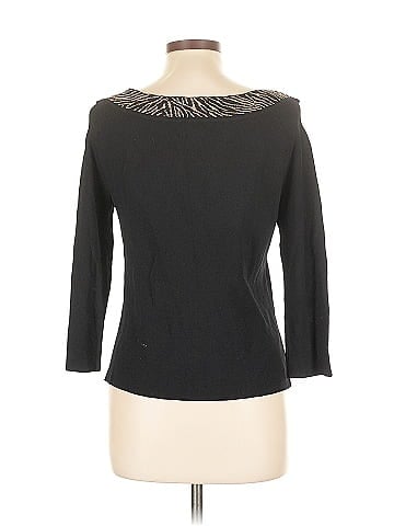 Grace 3/4 Sleeve Top (view 2)