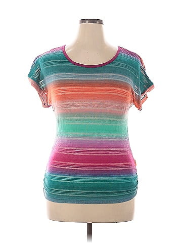 Love J Short Sleeve T-Shirt (view 1)