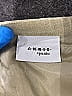 Akris Punto Solid Tan Green Casual Skirt Size 8 - photo 4