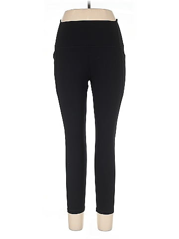Spyder Active Pants (view 1)