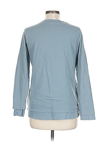 Filson Long Sleeve Henley (view 2)