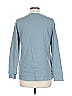 Filson 100% Cotton Blue Long Sleeve Henley Size L - photo 2