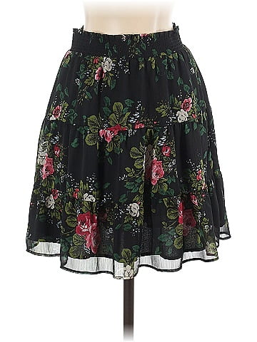 Ann Taylor LOFT Casual Skirt (view 2)