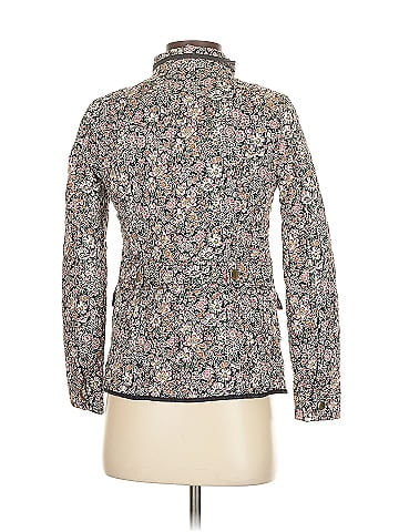 Liberty Art Fabrics for J.Crew Jacket (view 2)
