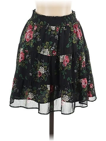 Ann Taylor LOFT Casual Skirt (view 1)