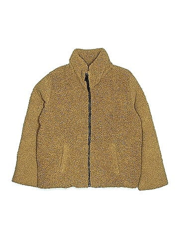 Abercrombie Coat (view 1)