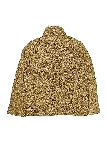 Abercrombie Coat (view 2)