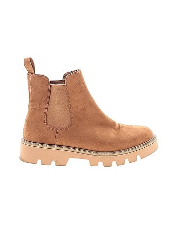 Chinese Laundry Ankle Boots (view 1)
