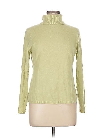 Charter Club Cashmere Pullover Sweater (view 1)