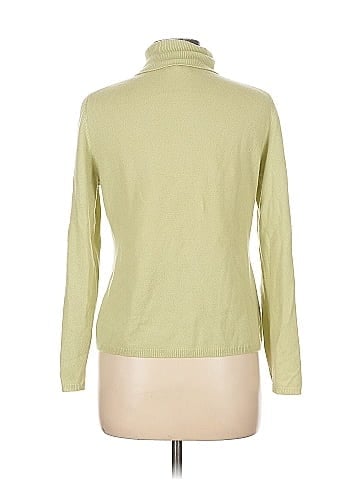Charter Club Cashmere Pullover Sweater (view 2)