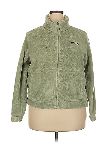Columbia Jacket (view 1)