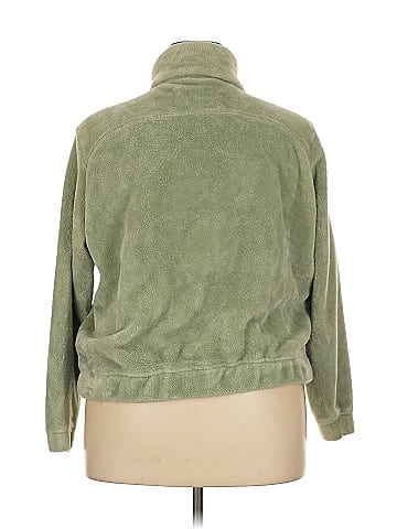 Columbia Jacket (view 2)