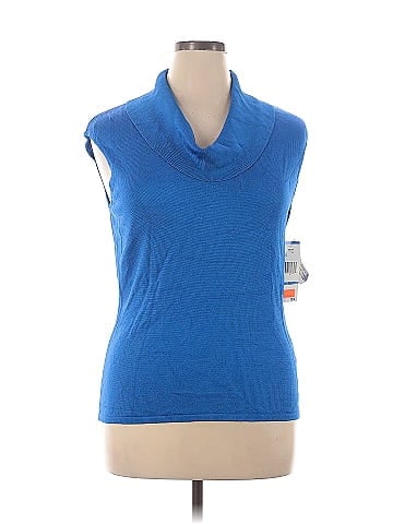 Jones New York Collection Sleeveless Top (view 1)