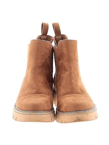 Chinese Laundry Ankle Boots (view 2)