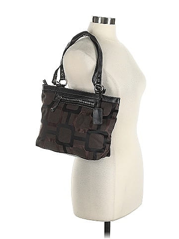 Nine West Tote (view 2)