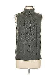 Hem & Thread Sleeveless Top