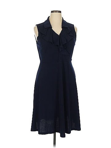 Sandra Darren Casual Dress (view 1)