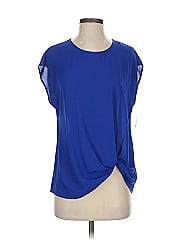 Pleione Short Sleeve Top