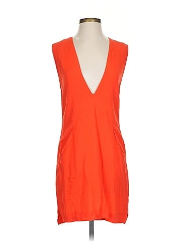 backSTAGE Cocktail Dress (view 1)