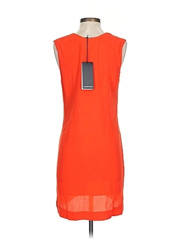 backSTAGE Cocktail Dress (view 2)