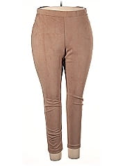Eloquii Casual Pants