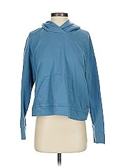 James Perse Pullover Hoodie