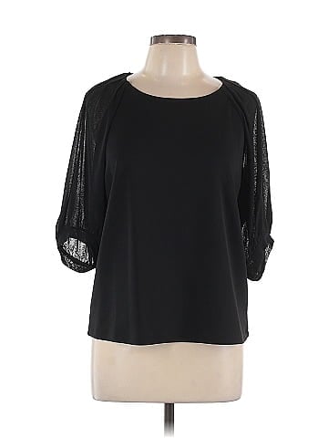 Banana Republic 3/4 Sleeve Top (view 1)