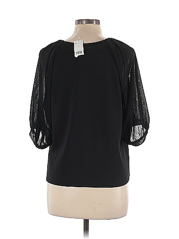 Banana Republic 3/4 Sleeve Top (view 2)