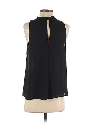 Lush Sleeveless Blouse (view 2)