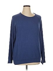 Buffalo By David Bitton Pullover Sweater