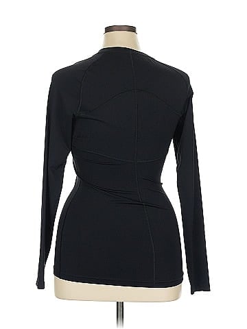 Asics Long Sleeve T-Shirt (view 2)