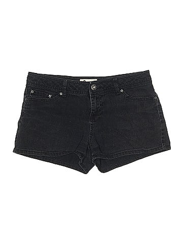 SO Denim Shorts (view 1)