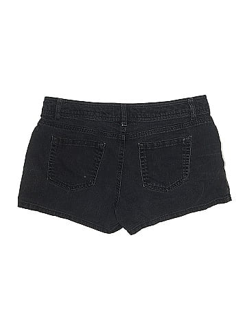 SO Denim Shorts (view 2)