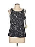 Tail Black Active Tank Size L - photo 1