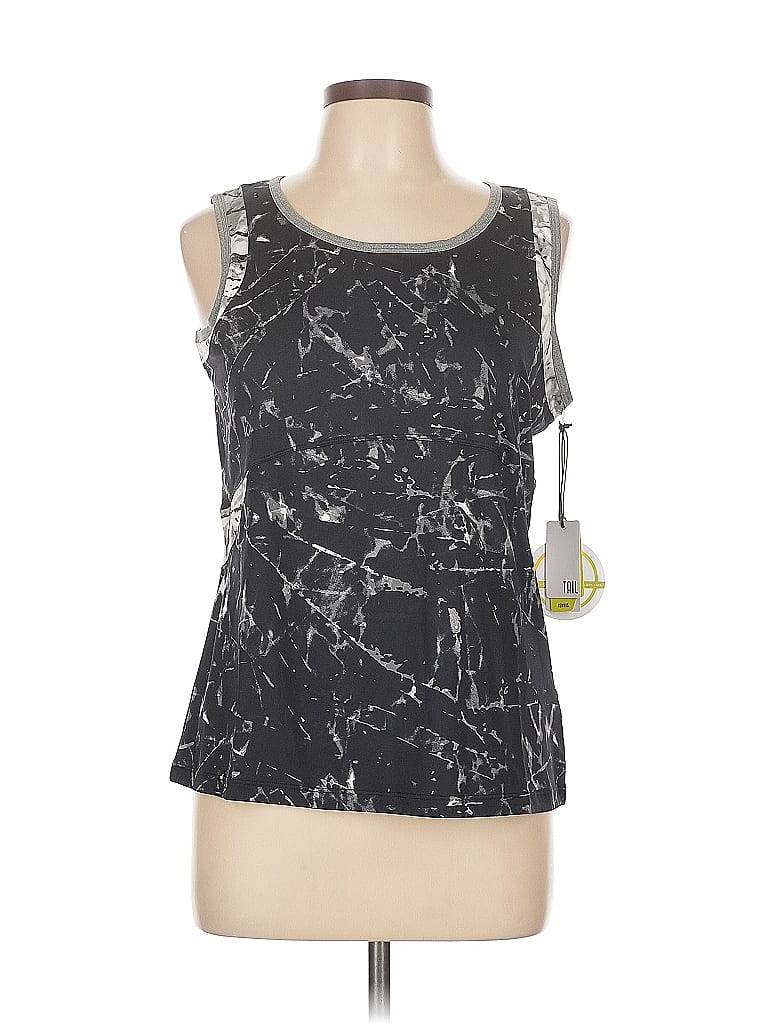 Tail Black Active Tank Size L - photo 1