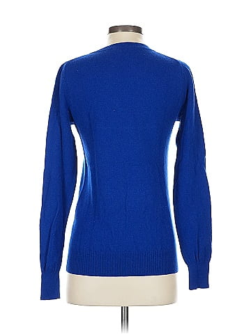 Jaeger Wool Pullover Sweater (view 2)