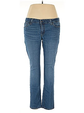 Levi Strauss Signature Jeans