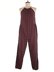 Lush Jumpsuit