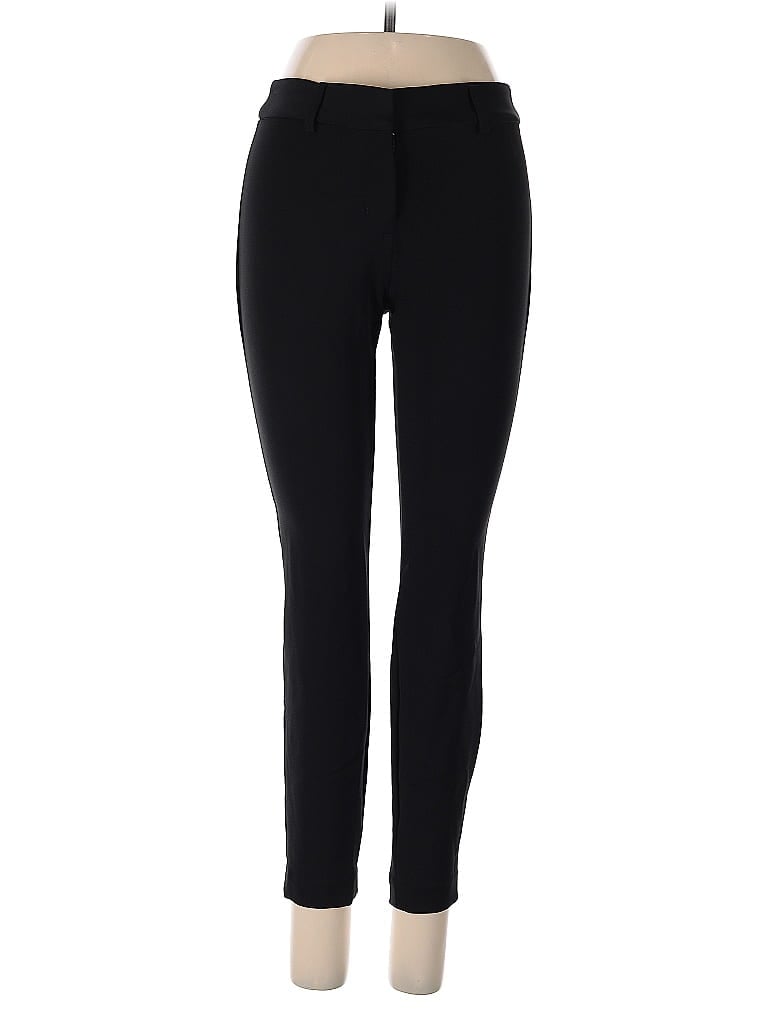Pre-owned Express Active Pants In Black