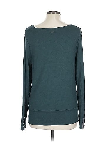 Barbour Long Sleeve T-Shirt (view 2)