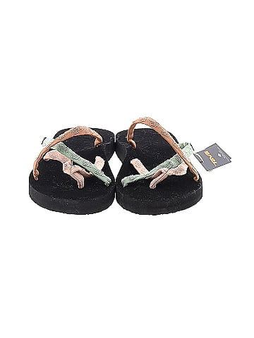 Teva Flip Flops (view 2)