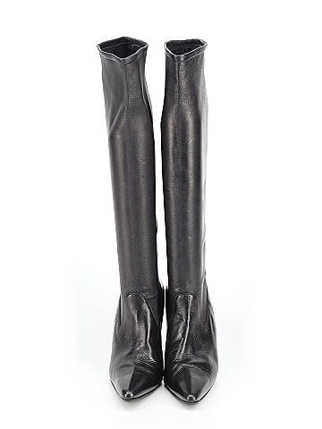 Manolo Blahnik Boots (view 2)