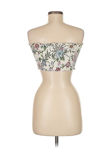 RD Style Sleeveless Blouse (view 2)