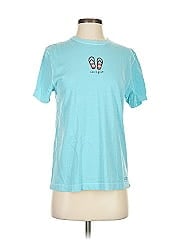 Life Is Good Short Sleeve T Shirt