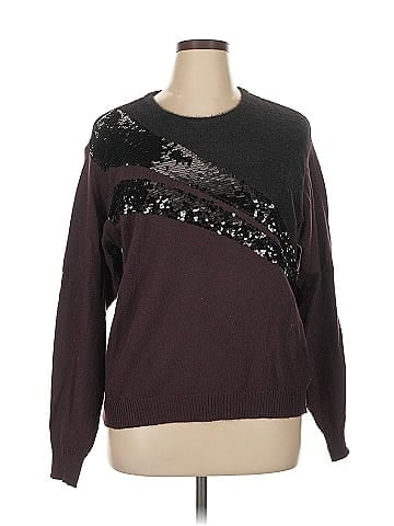 1.State Pullover Sweater (view 1)