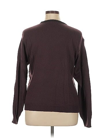 1.State Pullover Sweater (view 2)