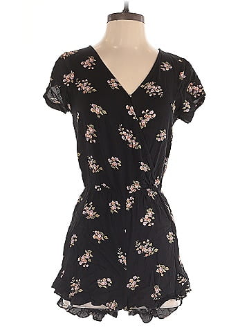 Mimi Chica Romper (view 1)